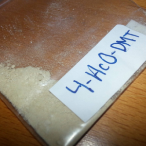 Buy 4-ACO-DMT