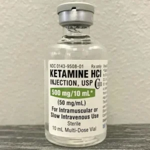 Ketamine HCL