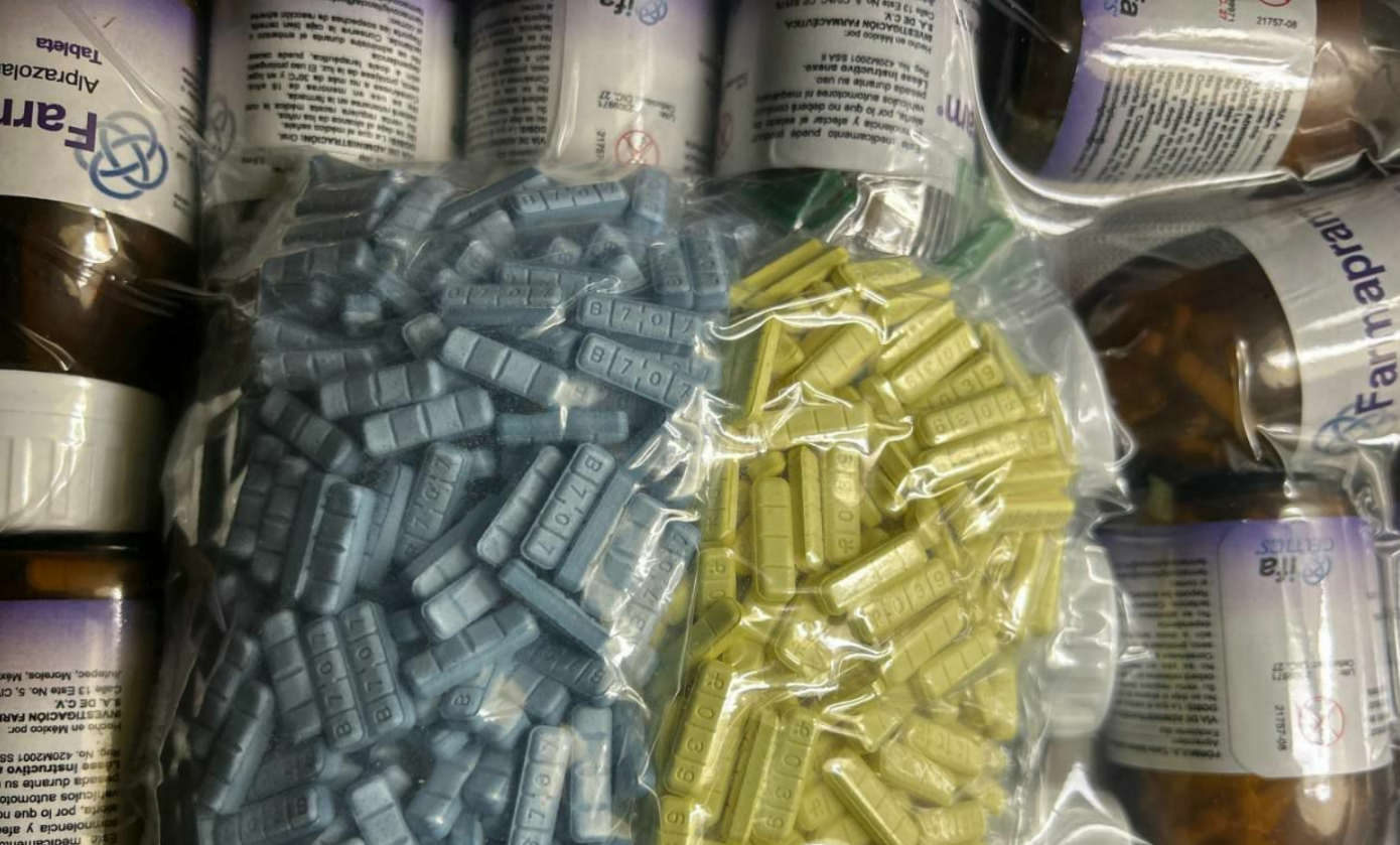 Psychedelische Apotheke in West- & Mitteleuropa – Gesundheitsvorteile & Wissenschaftliche Fortschritte