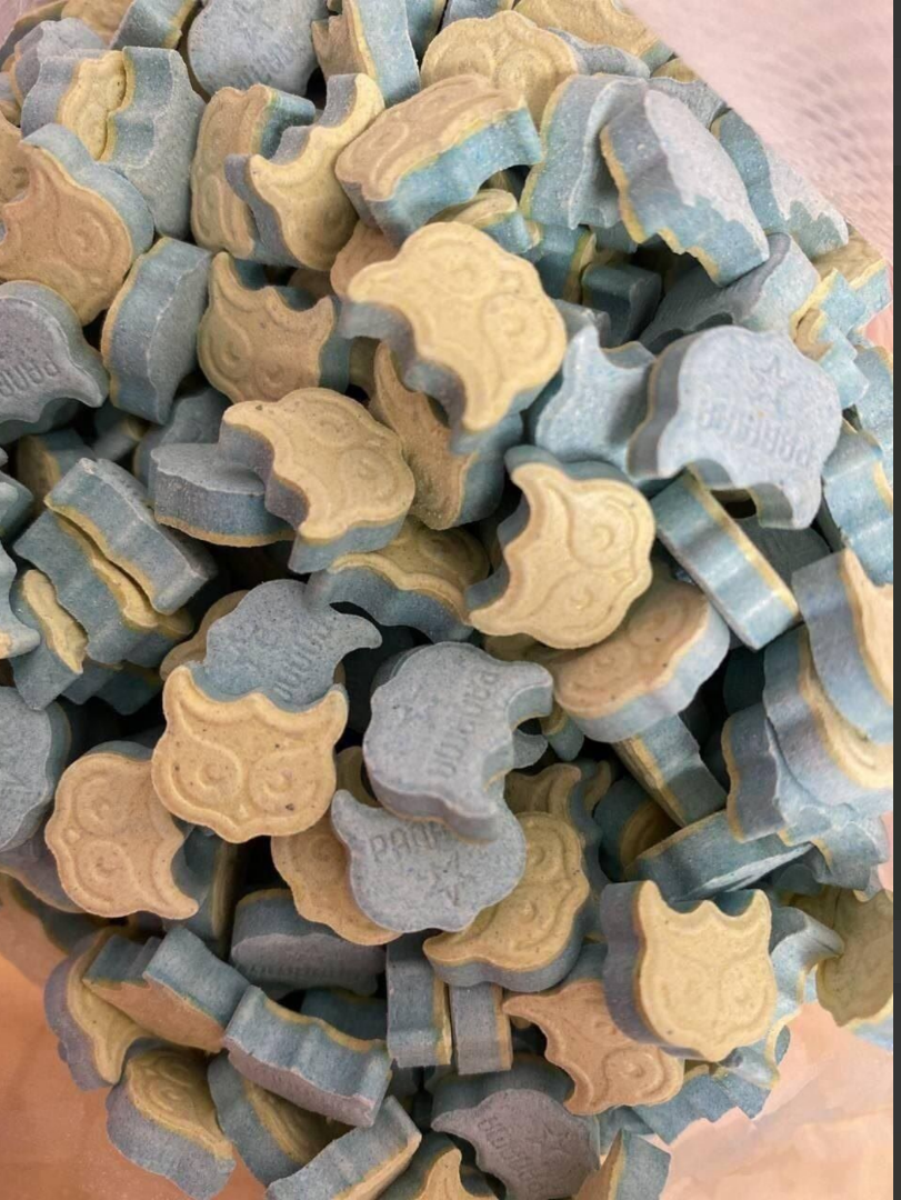 Psychedelische Apotheke in West- & Mitteleuropa – Wissenschaft, Wirkung & Dauer