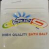 Buy Cloud9 Bath Salts