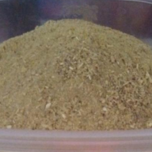 Mescaline powder