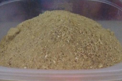 Mescaline powder